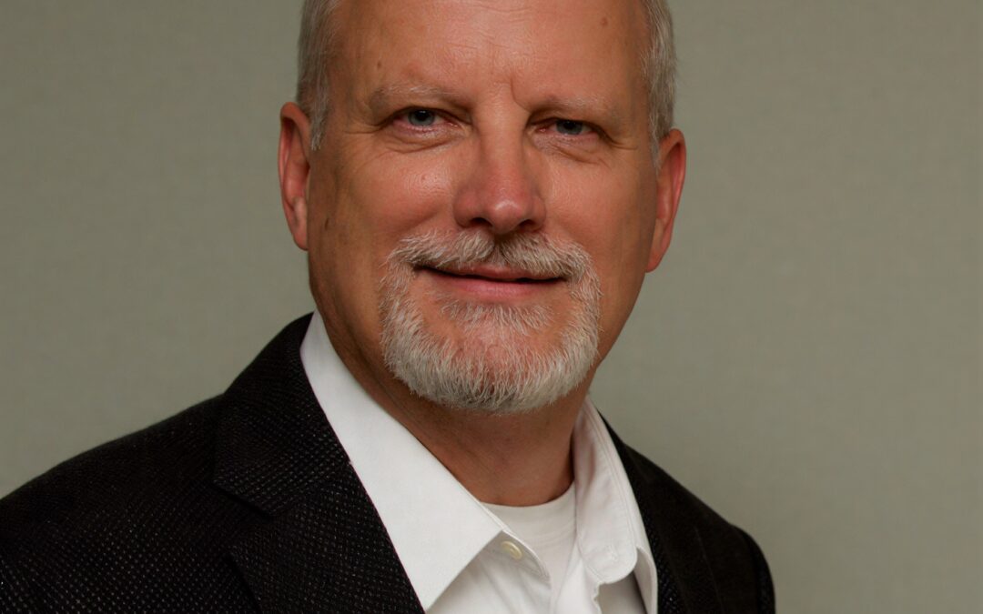 CCGA Welcomes new CAO